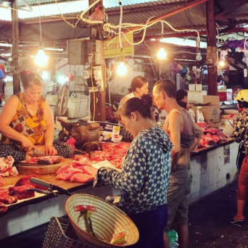 Hanoi 
